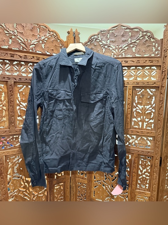 rag & bone Jackets & Blazers - Rag and bone light jacket